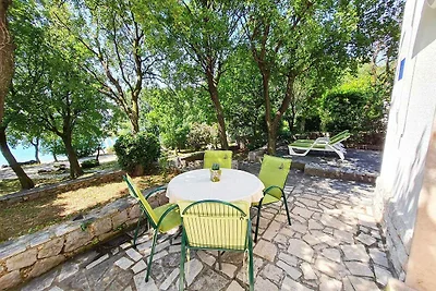 Ferienwohnung mit Klimaanlage