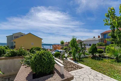 Ferienwohnung mit Garten und Grill