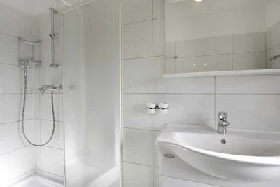 Ferienwohnung für zwei Personen in der Nähe d