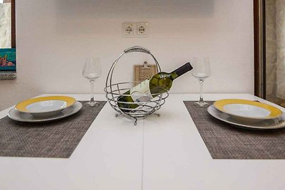 Ferienwohnung mit Klimaanlage und Internet