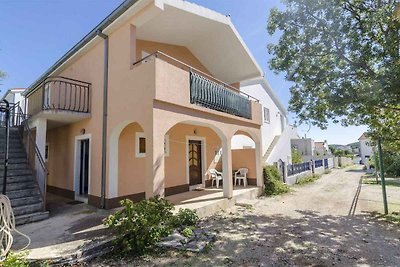 Vakantieappartement Gezinsvakantie Zecevo