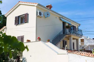 Ferienwohnung in Strandnähe