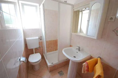 Vakantieappartement Gezinsvakantie Njivice