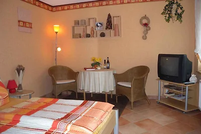 Appartamento Vacanza con famiglia Bergen auf Rügen