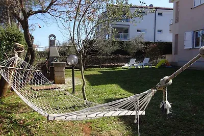 Appartamento Vacanza con famiglia Vantacici