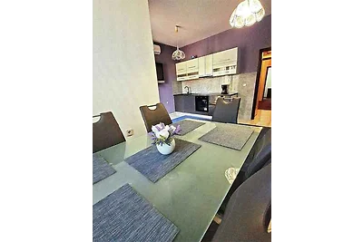 Ferienwohnung mit Klimaanlage und