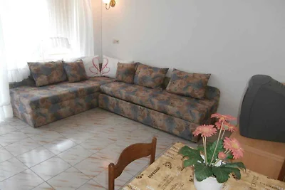 Appartamento Vacanza con famiglia Parenzo