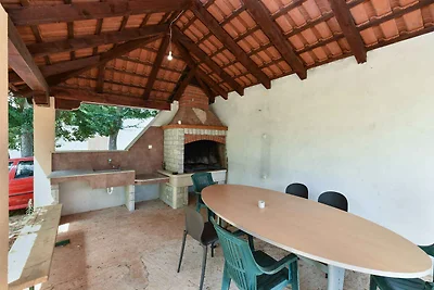 Appartamento Vacanza con famiglia Muntic