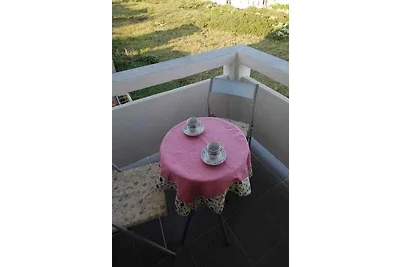 Appartamento Vacanza con famiglia Vir