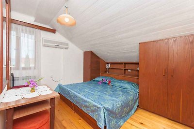 Vakantieappartement Gezinsvakantie Valtura