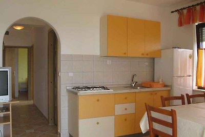 Apartament Dla rodzin Barbat