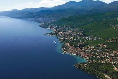 Appartamento Vacanza con famiglia Korcula città