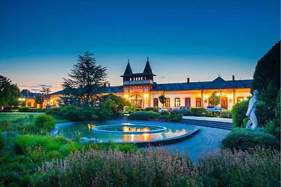 Ferienwohnung in Zentrumsnähe mit Pool