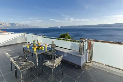 Apartament Dla rodzin Lokva Rogoznica