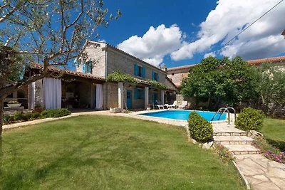 Domek letniskowy Urlop wypoczynkowy Orbani