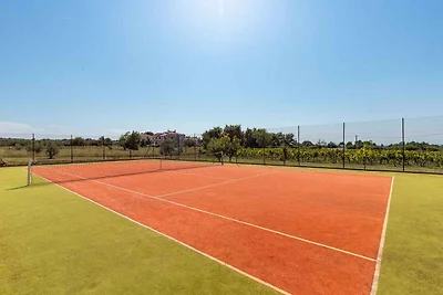 Vakantieappartement Gezinsvakantie Gedici