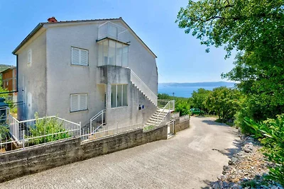 Ferienwohnung mit Balkon und Klimaanlage