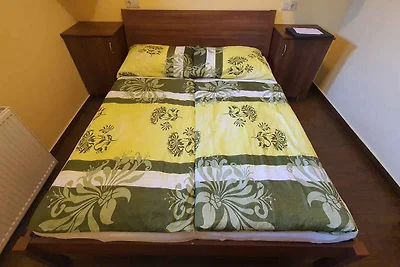 Ferienwohnung mit moderner Einrichtung nur 12