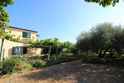 Appartamento Vacanza con famiglia Cittanova