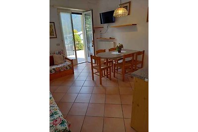 Ferienwohnung 50 m vom See entfernt