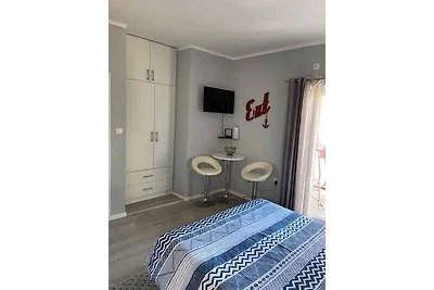 Appartamento Vacanza con famiglia Jadranovo