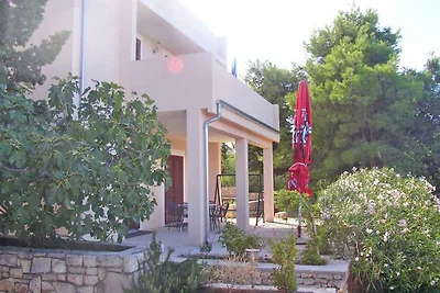 Vakantieappartement Gezinsvakantie Primosten