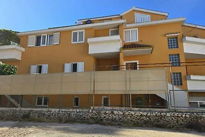 Gemütliche Ferienwohnung Sunflower am Meer in