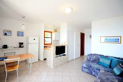 Appartamento Vacanza con famiglia Ravni