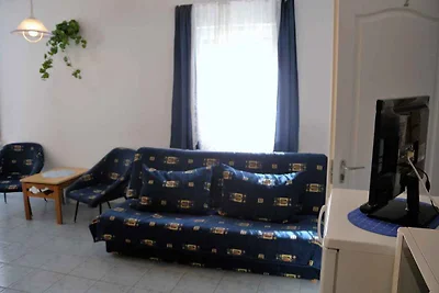 Ferienwohnung in der Nähe der Therme