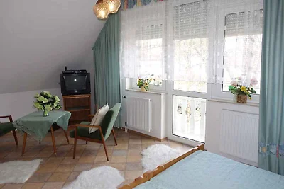Ferienwohnung in der Nähe von Weinberg