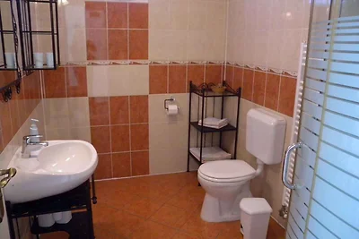 Vakantieappartement Gezinsvakantie Zalakaros