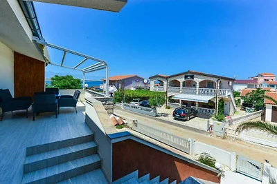 Vakantieappartement Gezinsvakantie Vir