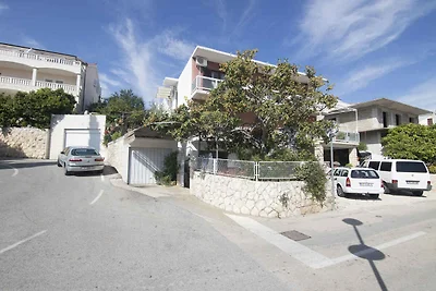 Holiday flat family holiday Hvar