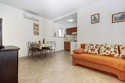 Holiday flat family holiday Umag