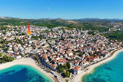 Ferienwohnung mit Klimaanlage und Internet