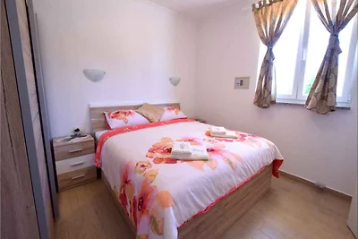 Appartamento Vacanza con famiglia Cizici