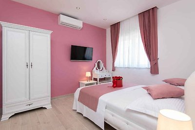 Ferienwohnung Luxusapartment mit Klimaanlage,