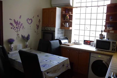 Appartamento Vacanza con famiglia Siofok