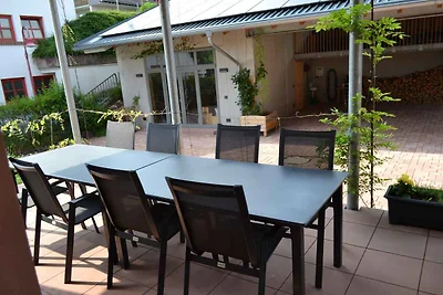 Appartamento Vacanza con famiglia Fischbach Dahn
