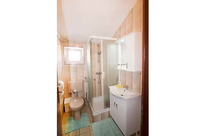 Ferienwohnung mit Balkon