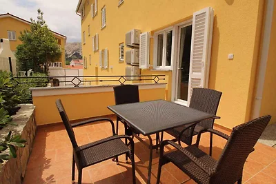 Vakantieappartement Gezinsvakantie Baska