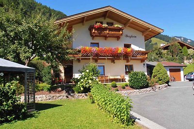 FerienWohnung mit Balkon und Garten