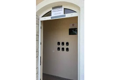 Ferienwohnung Familienfreundlich mit