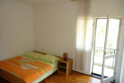 Vakantieappartement Gezinsvakantie Seline