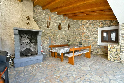 Vakantiehuis Ontspannende vakantie Galizana