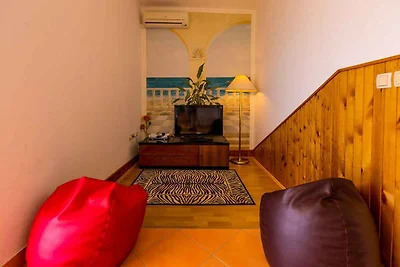 Appartamento Vacanza con famiglia Crikvenica