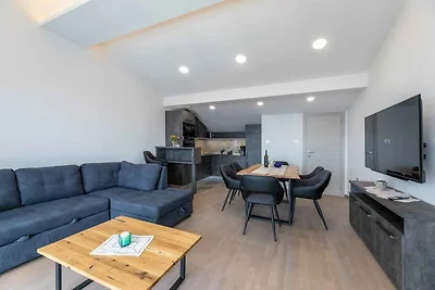 Ferienwohnung modern eingerichtet in