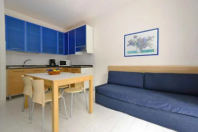 Vakantieappartement Gezinsvakantie Lignano Sabbiadoro