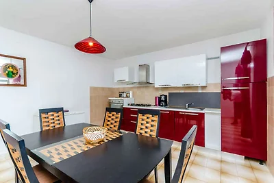 Ferienwohnung mit Klimaanlagen