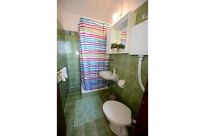 Ferienwohnung mit Garten und Grill